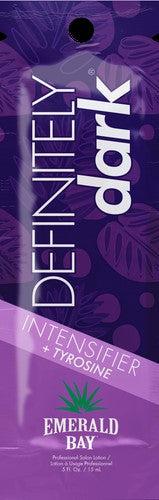 Emerald Bay Definitely Dark