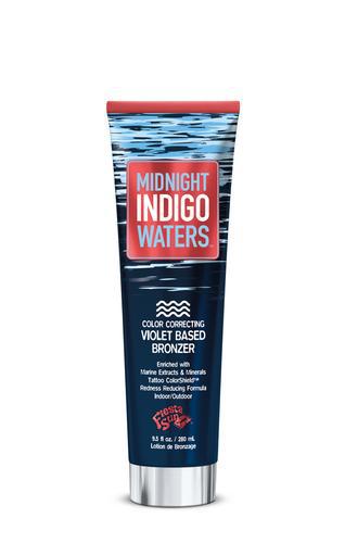 Fiesta Sun Midnight Indigo Waters