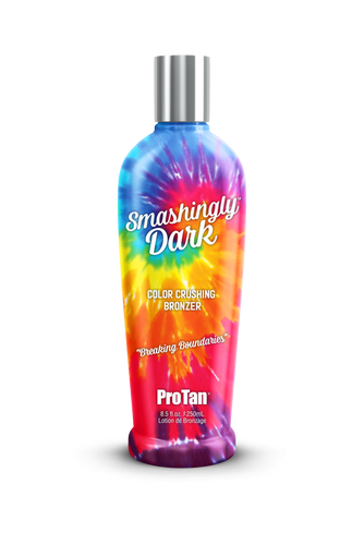 Pro Tan Smashingly Dark