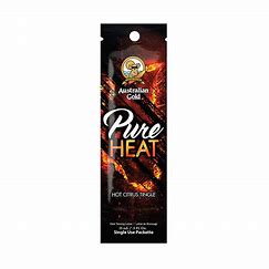 Australian Gold Pure Heat™