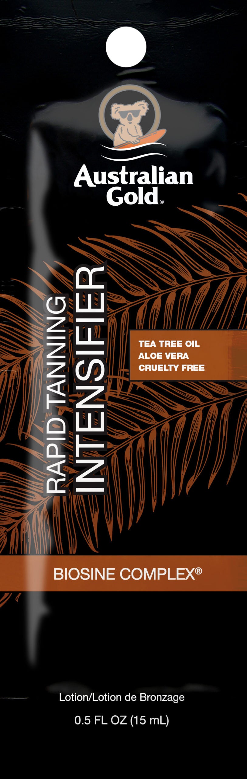 Australian Gold Rapid Tan Intensifier™