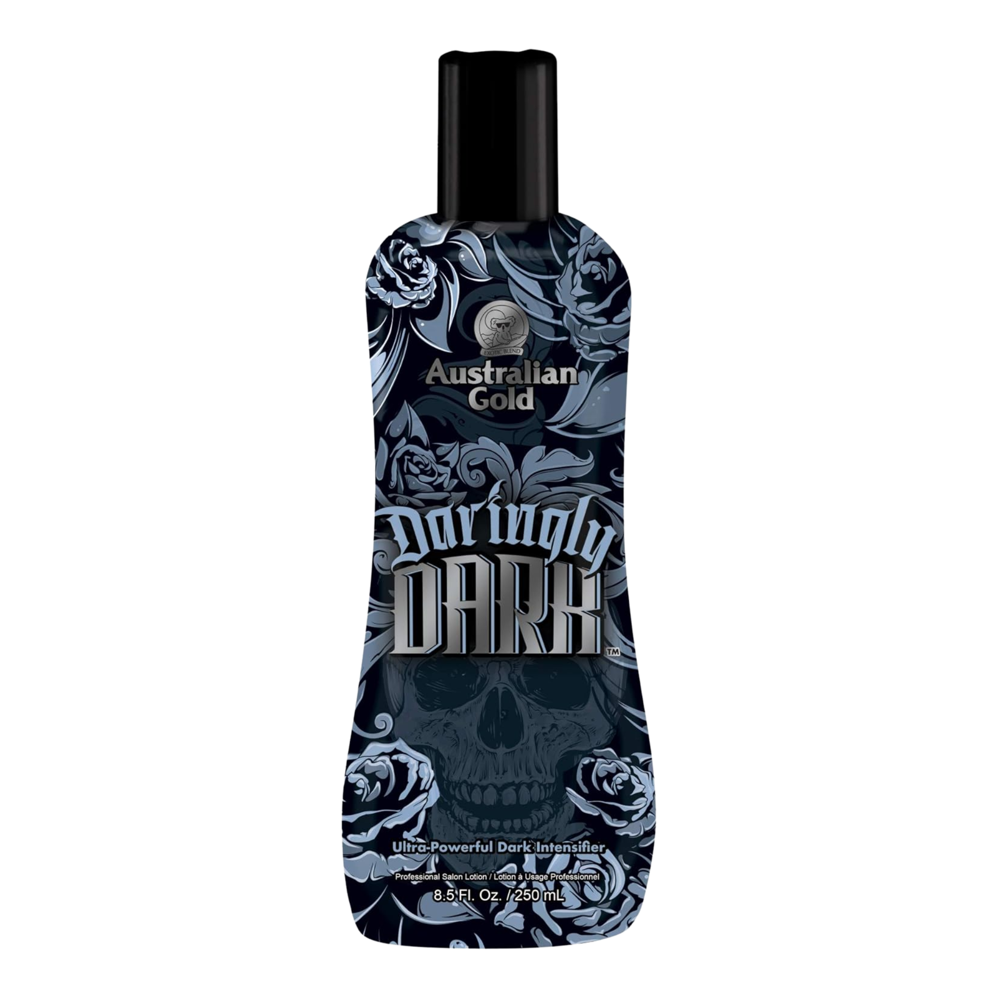 Australian Gold Daringly Dark Bottle