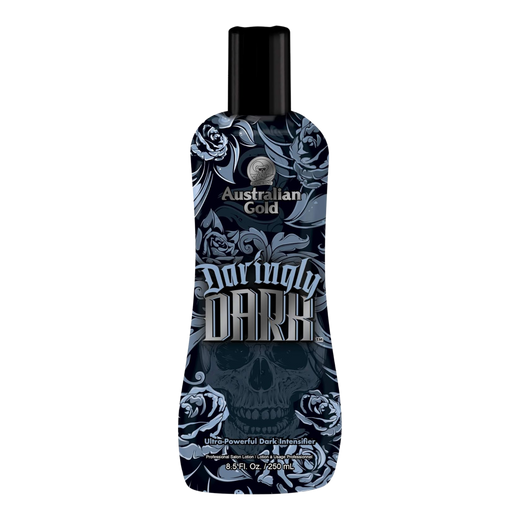 Australian Gold Daringly Dark Bottle