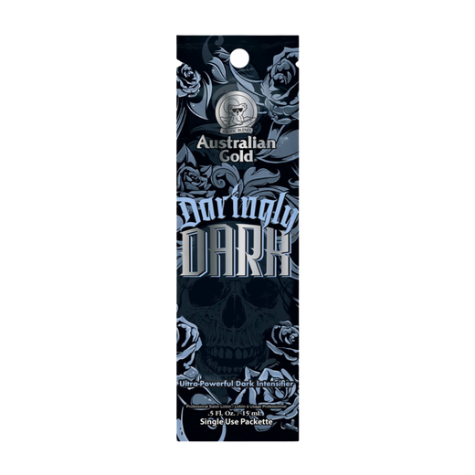 Australian Gold Daringly Dark sachet