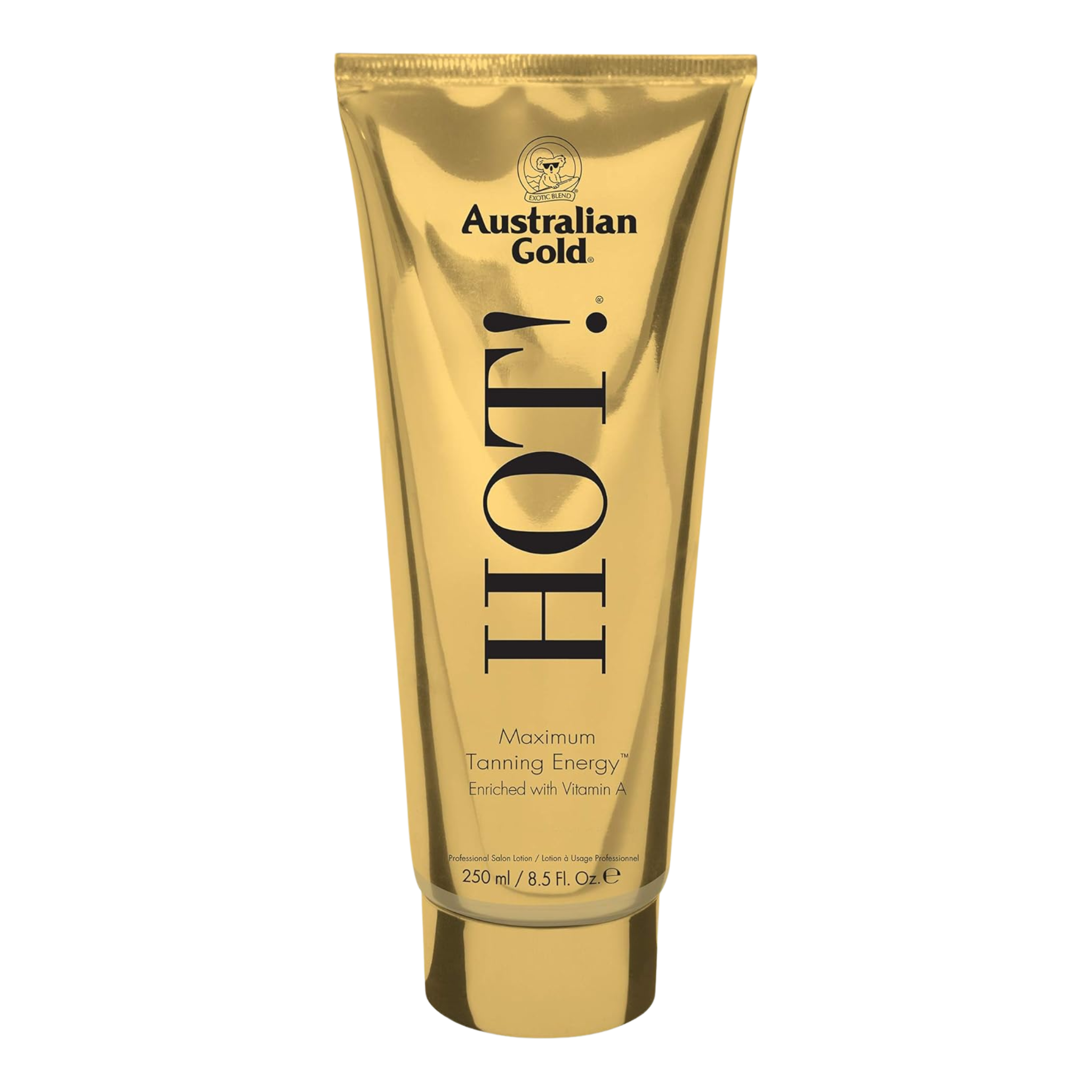 Australian Gold Hot! bottle