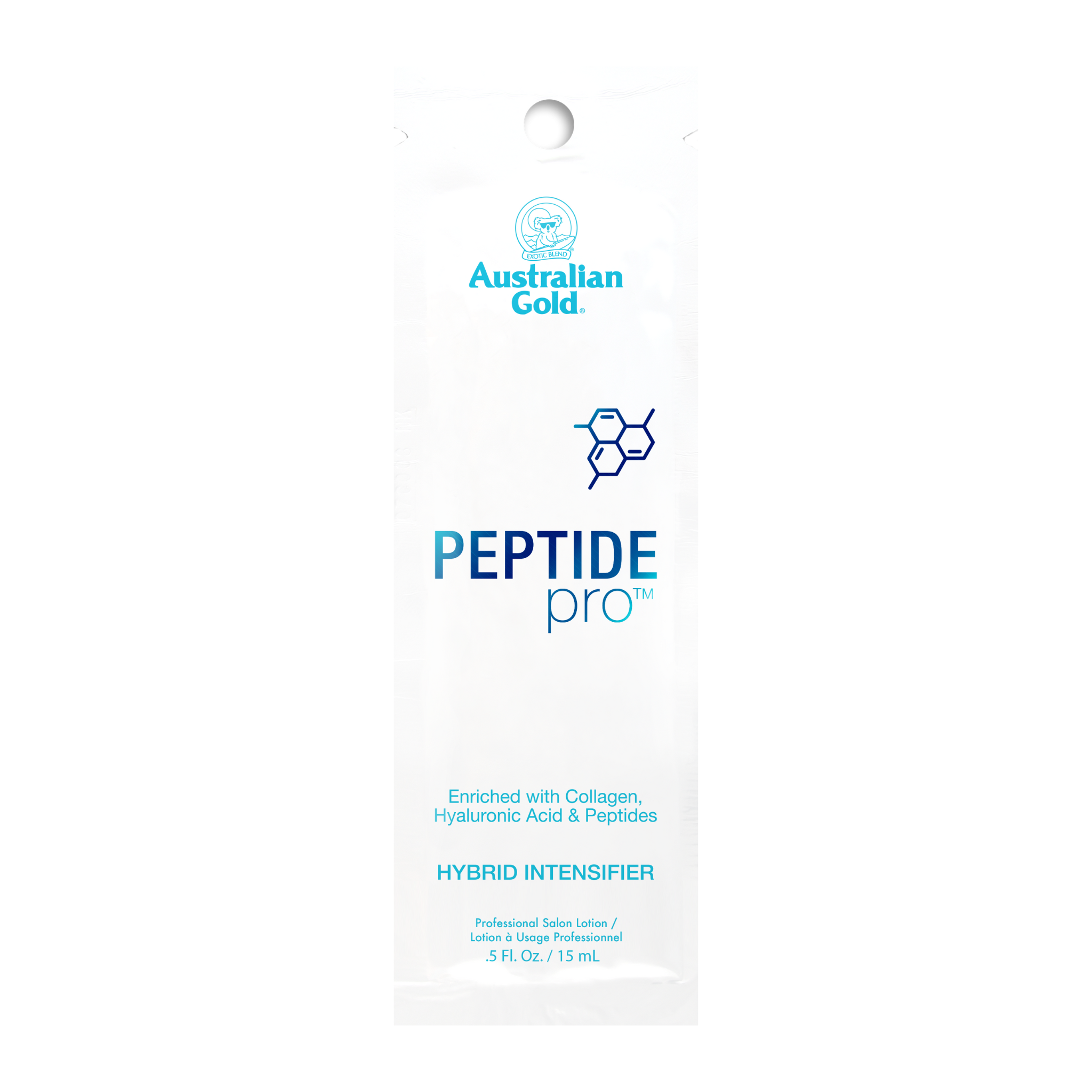 Australian Gold Peptide Pro Sachet