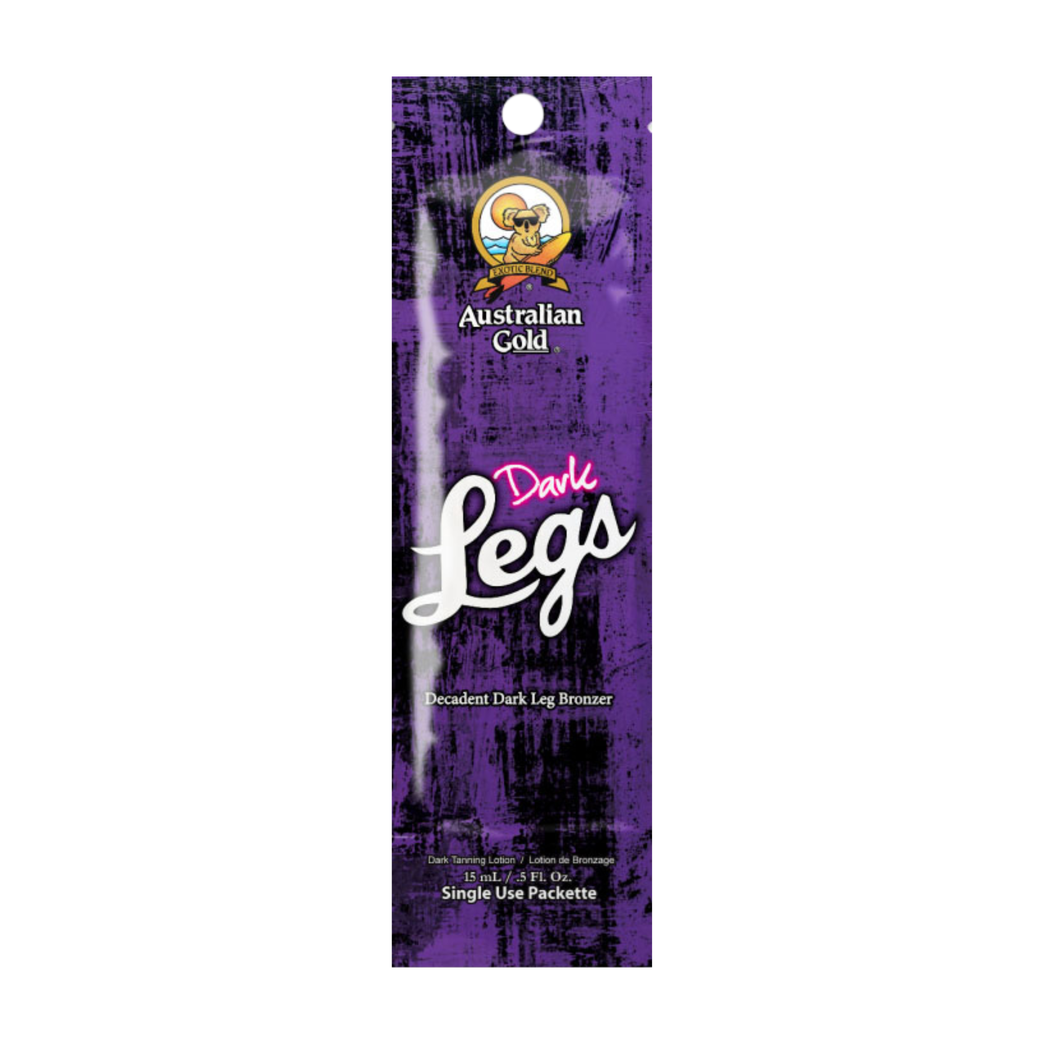 Australian Gold Dark Legs sachet