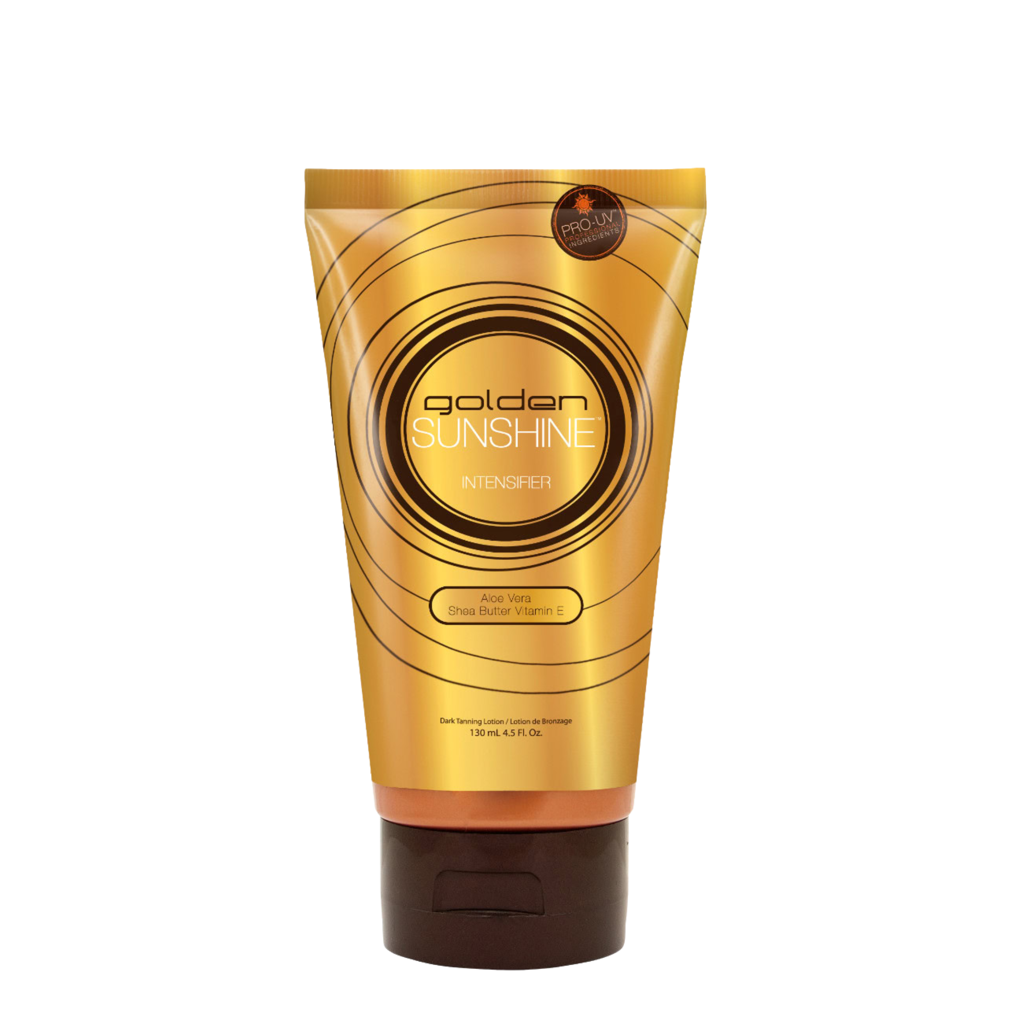 Australian Gold Golden Sunshine bottle