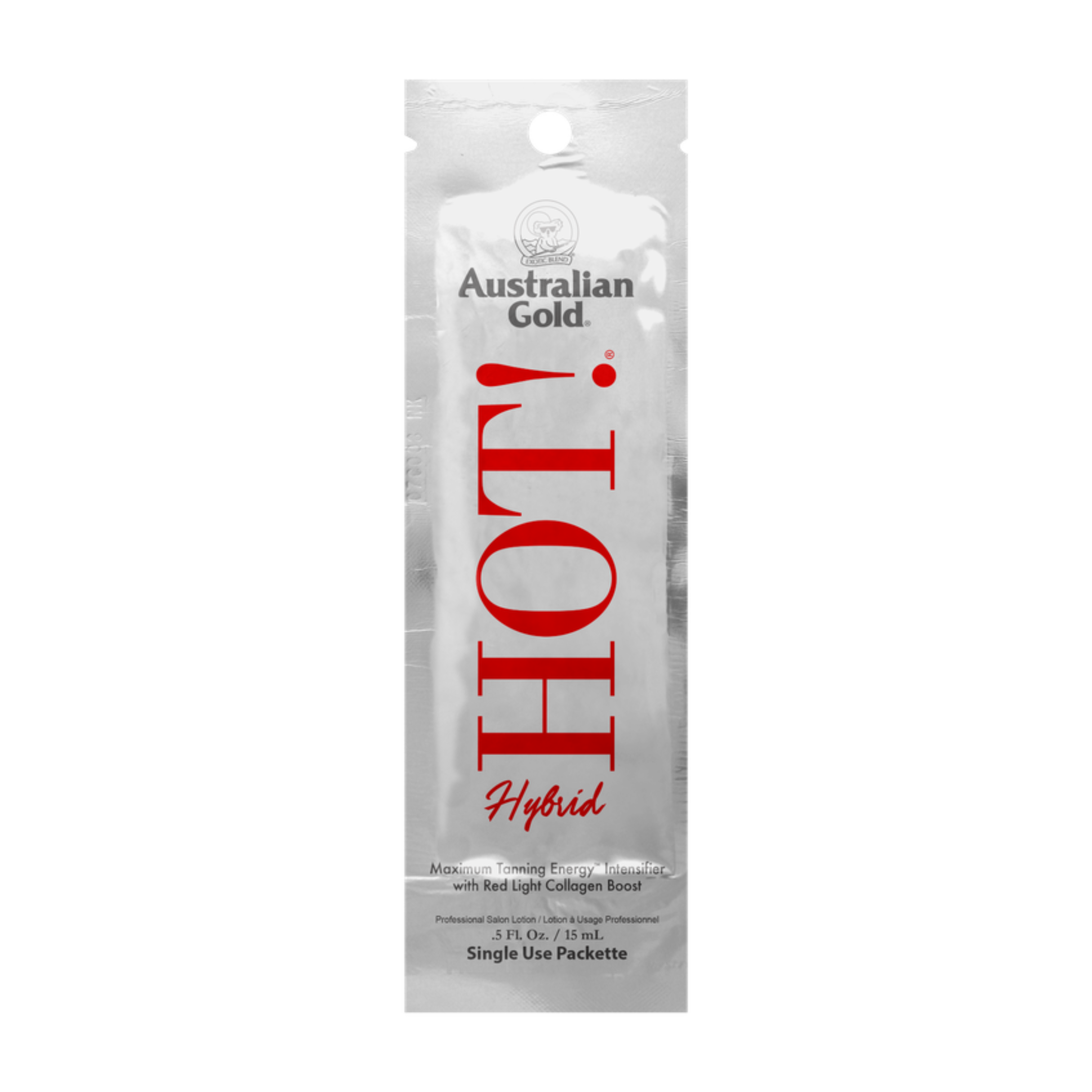 Australian Gold Hot! Hybrid sachet