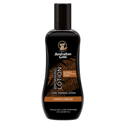 Australian Gold Browning Lotion