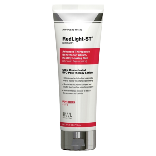 BWL Red Light-ST Therapy Daily Body Lotion