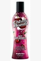 Supre Tan Cherry Bomb