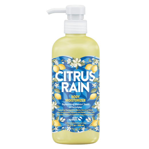 Skin System Citrus Rain Body Moisturiser
