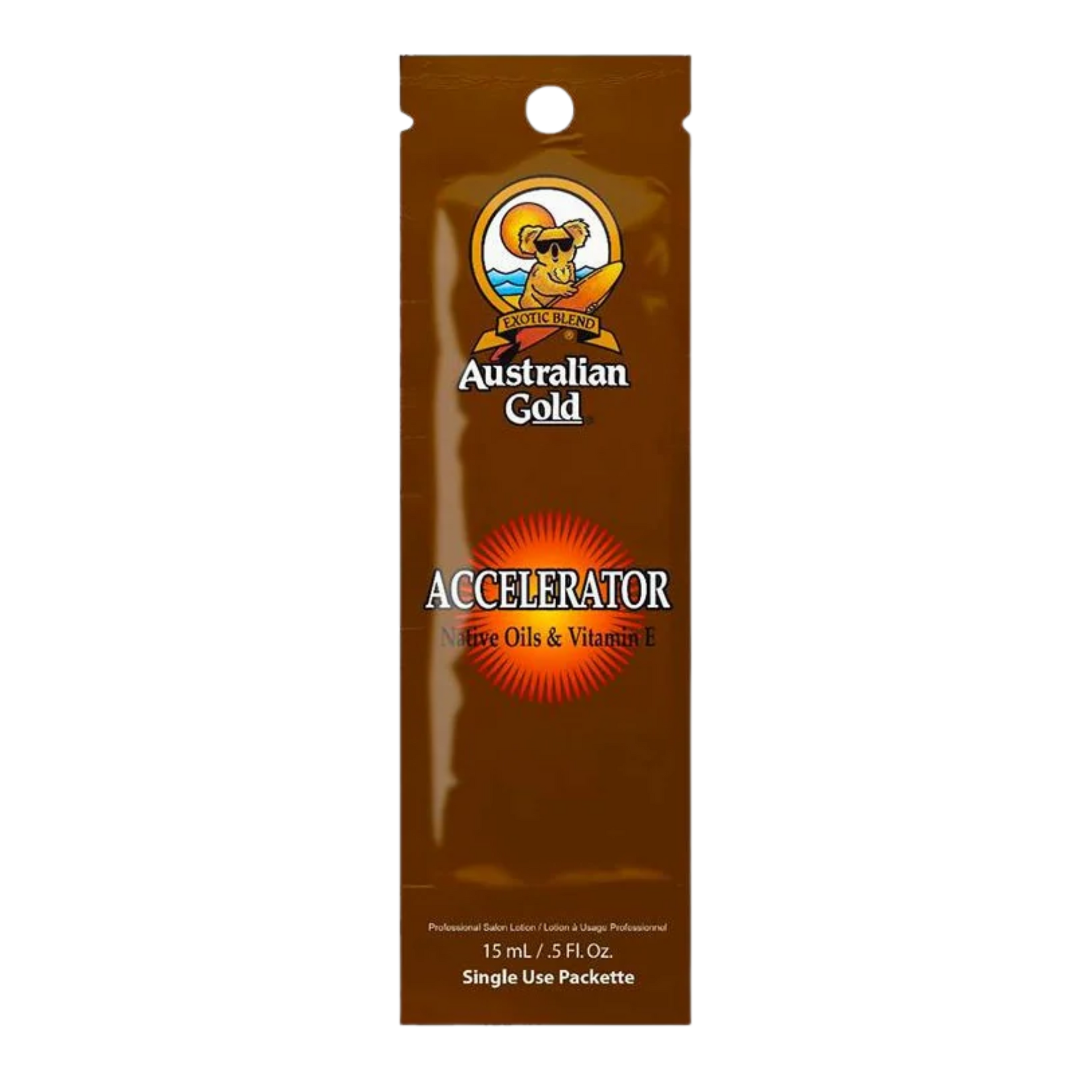 Australian Gold Dark Tanning Accelerator | Accelerator