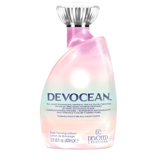 Devoted Creations Devocean