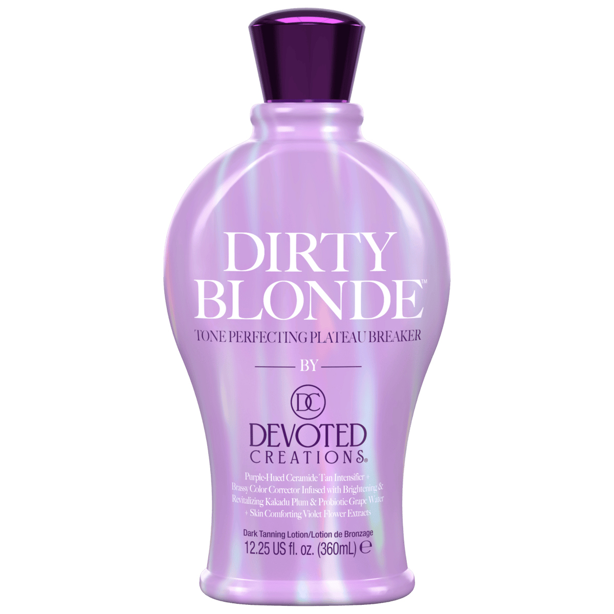 Devoted Creations Dirty Blonde