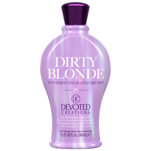 Devoted Creations Dirty Blonde