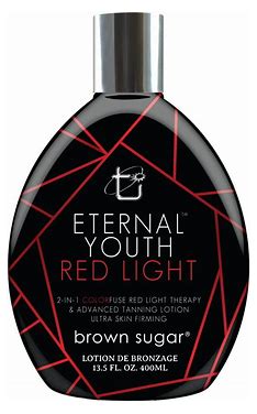 400ml bottle of Tan Incorporated Eternal Youth