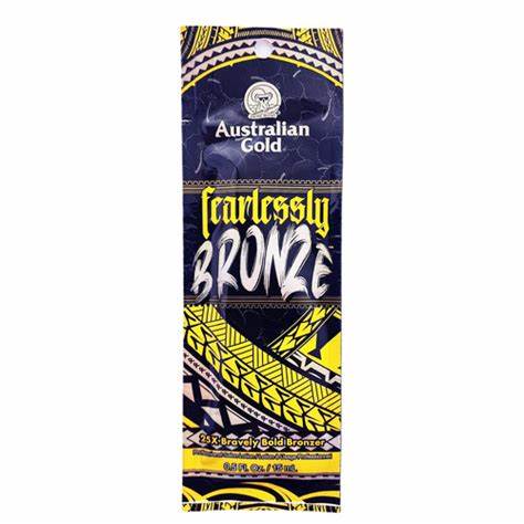 Australian Gold Fearlessly Bronze®