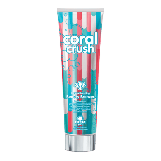 Fiesta Sun Coral Crush