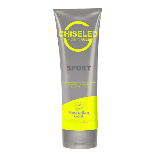 250ml tube of Australian Gold Chiseled by G Gentlemen
