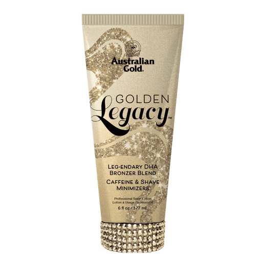 Australian Gold Golden Legacy