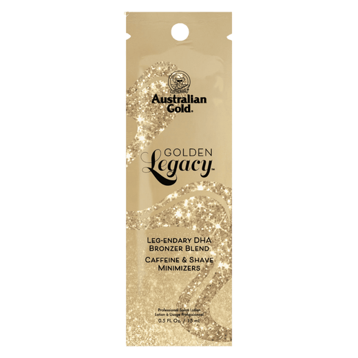 Australian Gold Golden Legacy