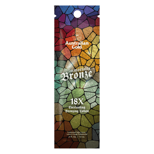 Australian Gold Immortally Bronze