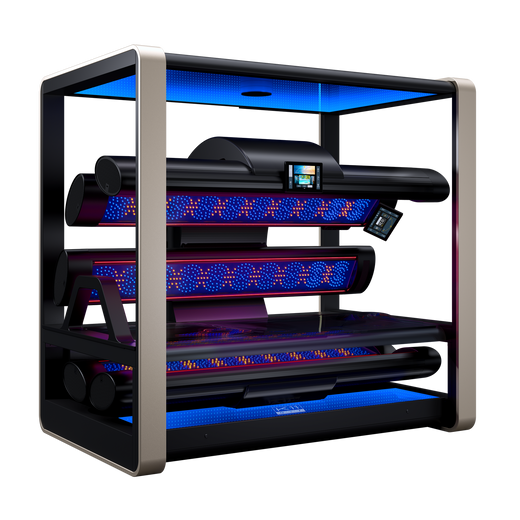 Loft of megaSun K11 Air