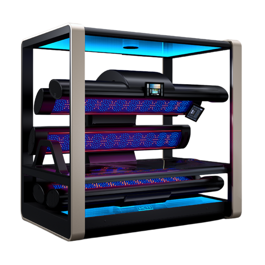 Loft of megaSun K11 Air Select