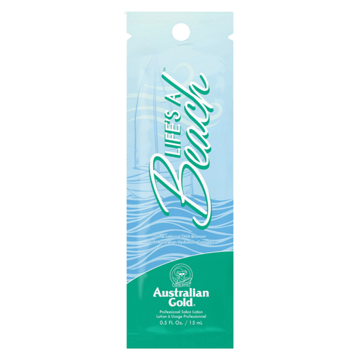 Australian Gold Life’s A Beach