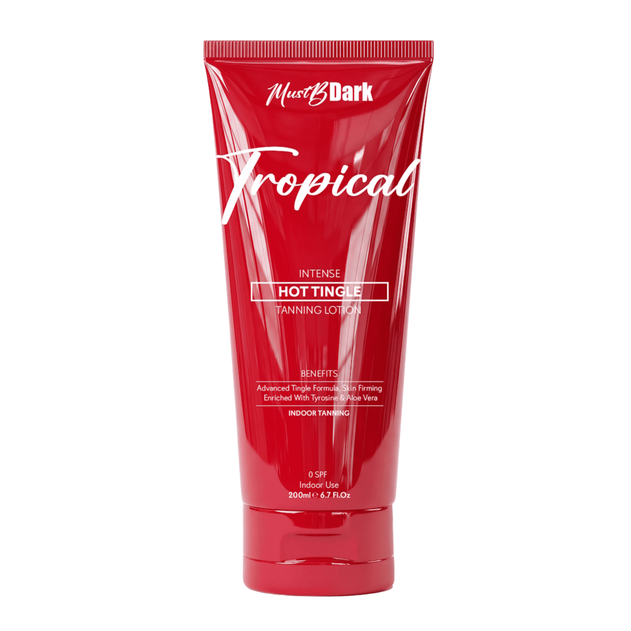 Must B Dark Tropical Intense Hot Tingle