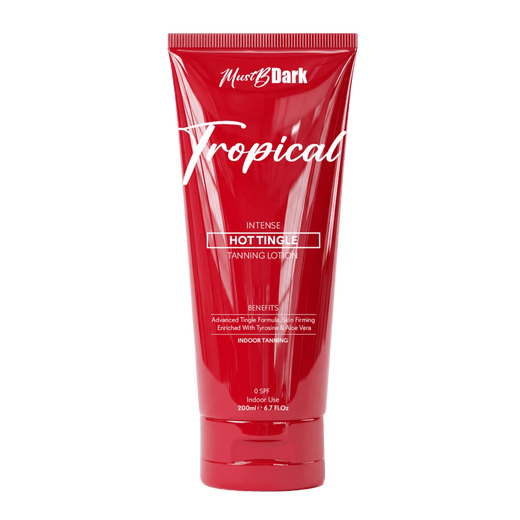 Must B Dark Tropical Intense Hot Tingle