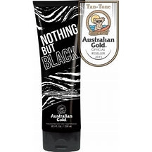 Australian Gold Nothing But Black™