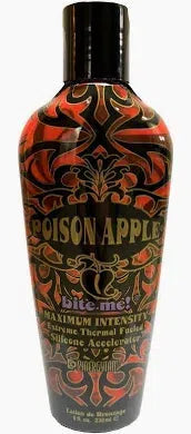 Synergy Tan Poison Apple