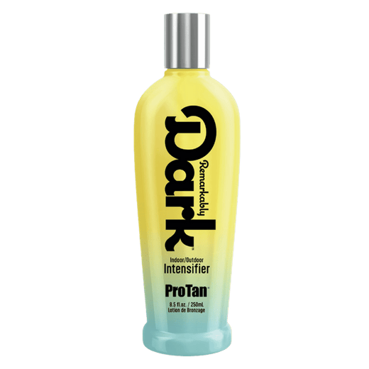Pro Tan Remarkably Dark