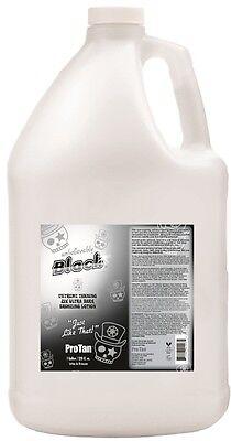 Gallon of Pro Tan Unbelievably Black