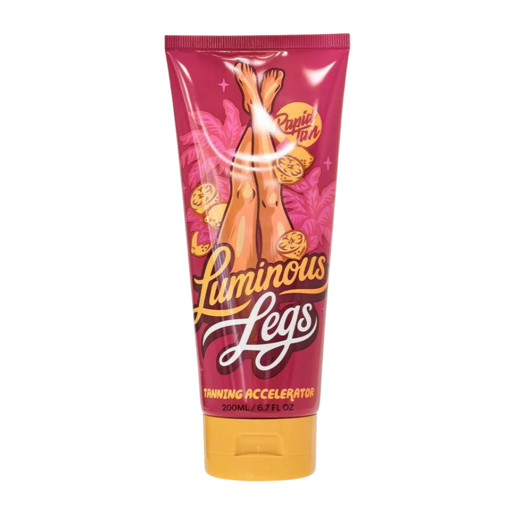 Rapid Tan Luminous Legs
