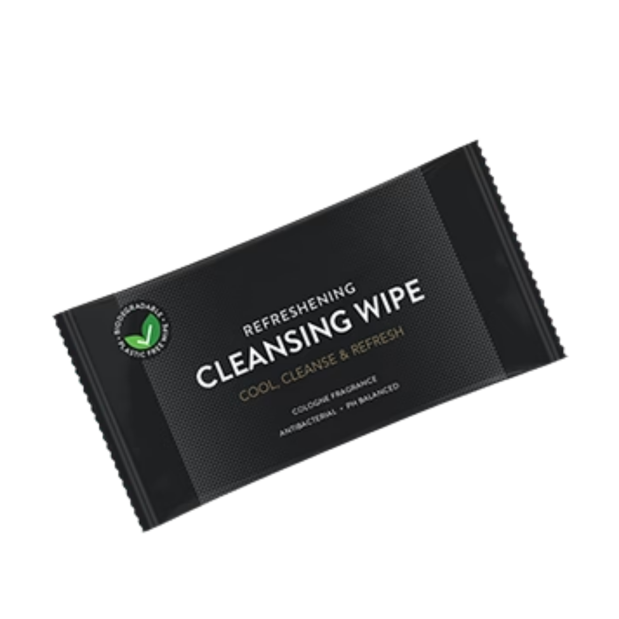 Salon Care Freshening Wipes
