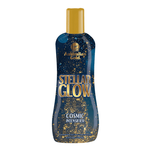 Australian Gold Stellar Glow
