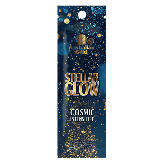 Australian Gold Stellar Glow
