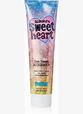 280ml bottle of Pro Tan Summer Sweetheart