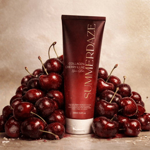 Summerdaze Collagen Cherry Luxe
