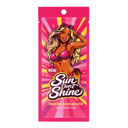 Rapid Tan Sun Don't Shine