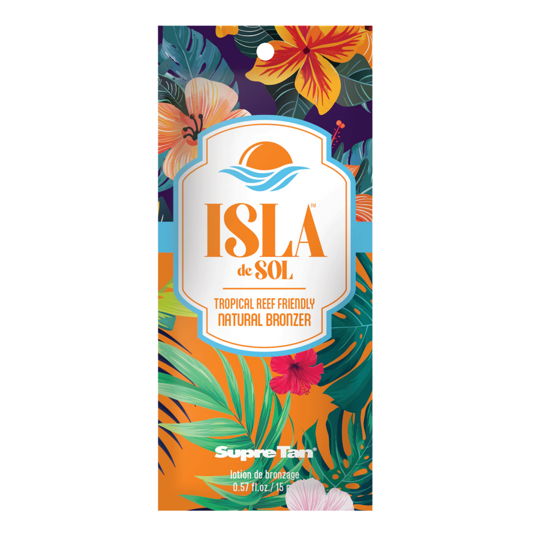 Supre Tan Isla De Sol
