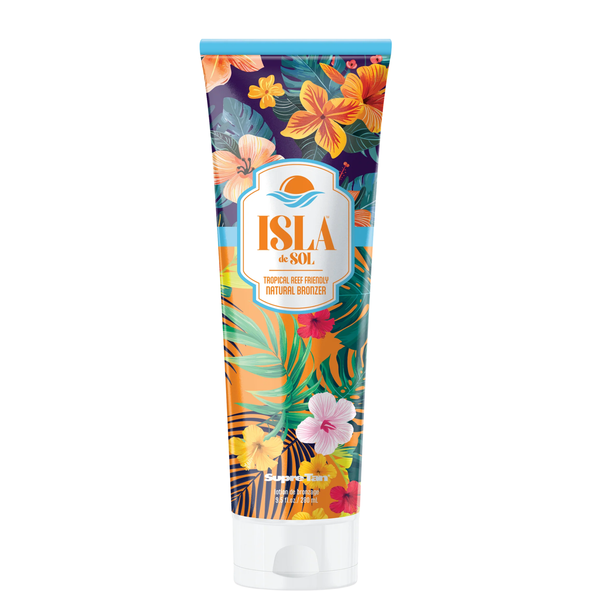 Supre Tan Isla De Sol
