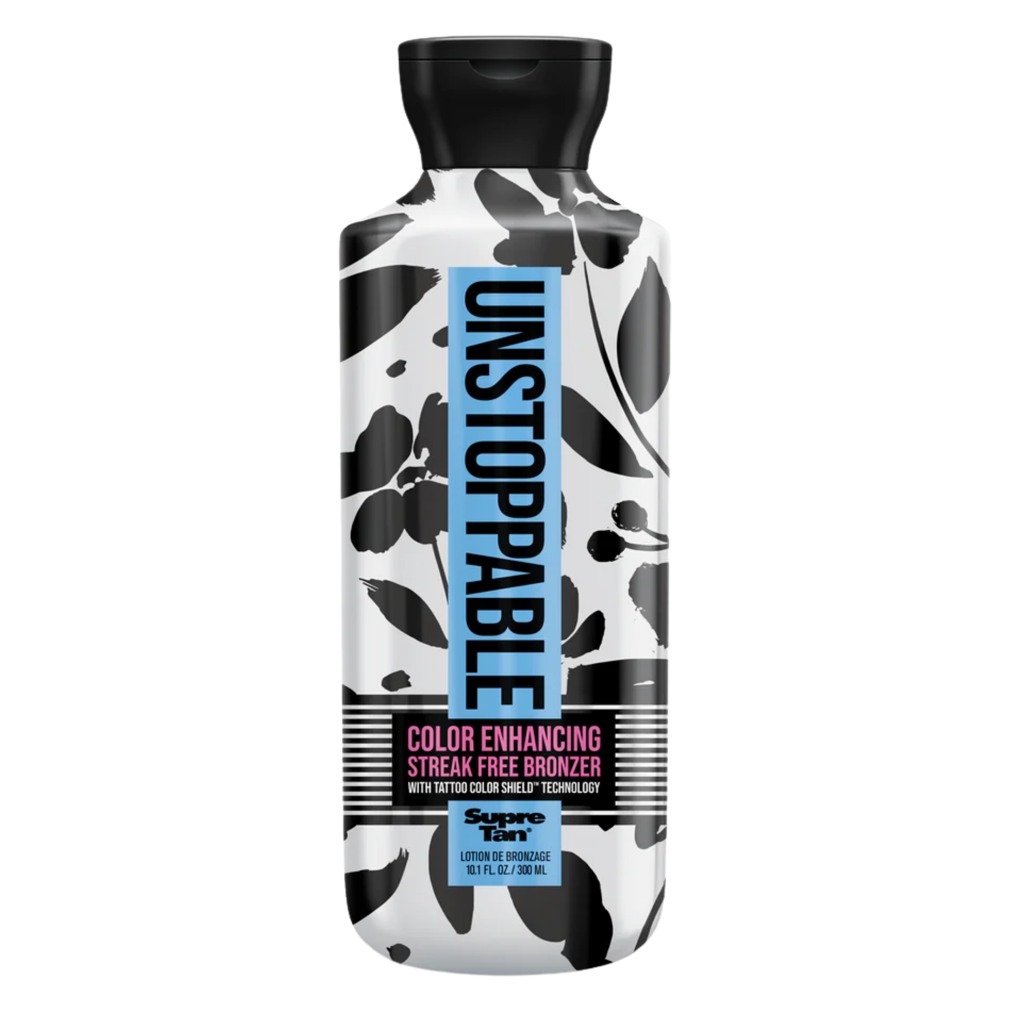 Supre Tan Unstoppable
