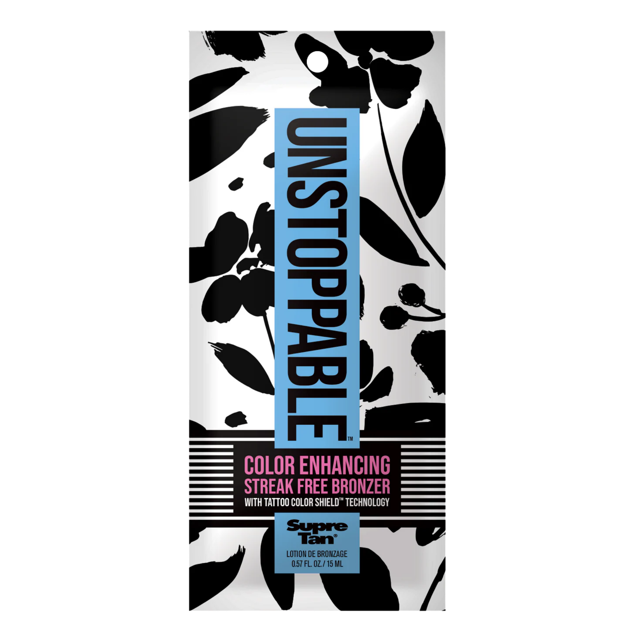 Supre Tan Unstoppable