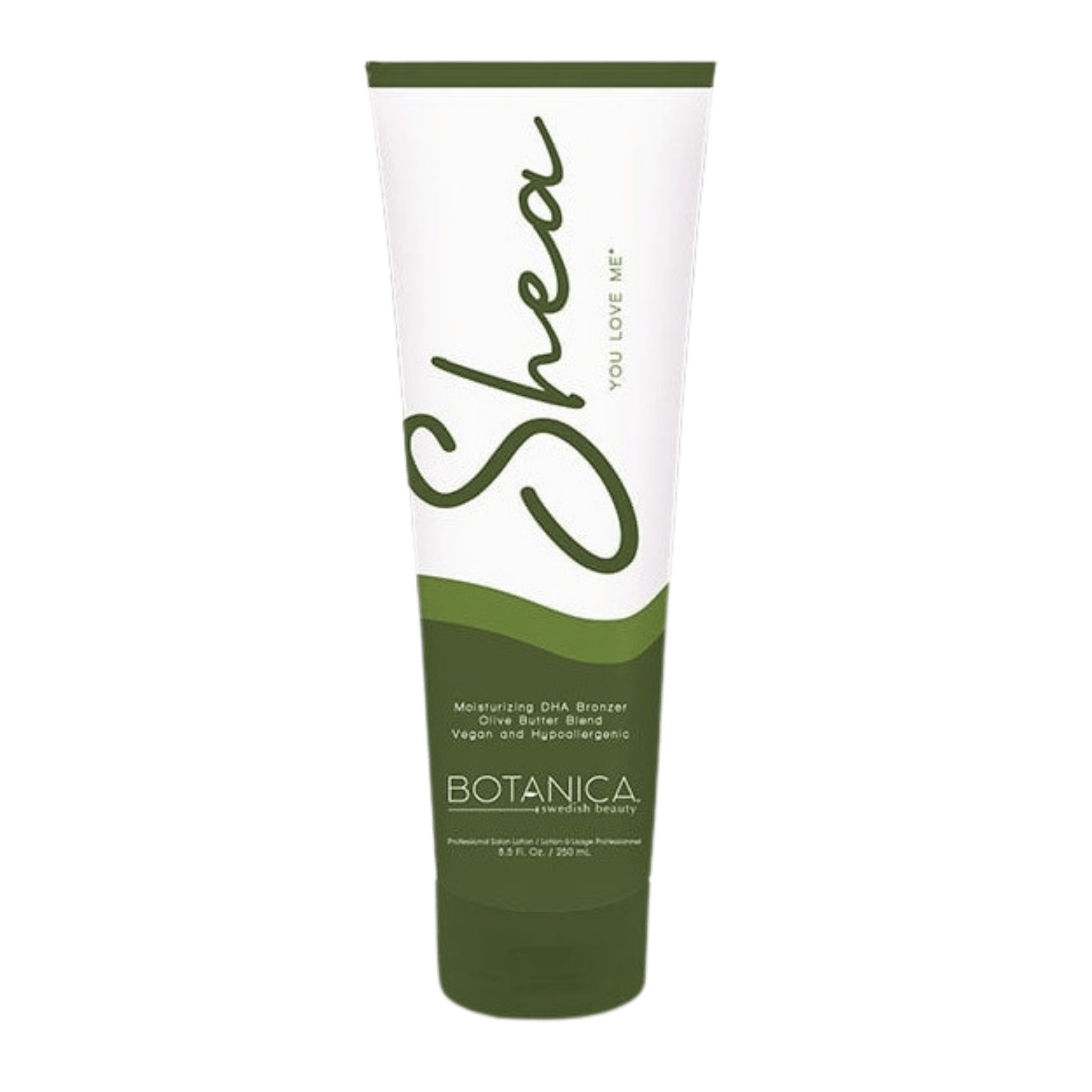 Swedish Beauty Shea You Love Me DHA Bronzer