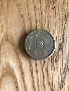 L2 of Token